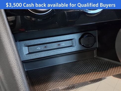 New 2025 Volkswagen Taos S image 10