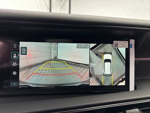 New 2026 Hyundai Palisade XRT Pro image 31