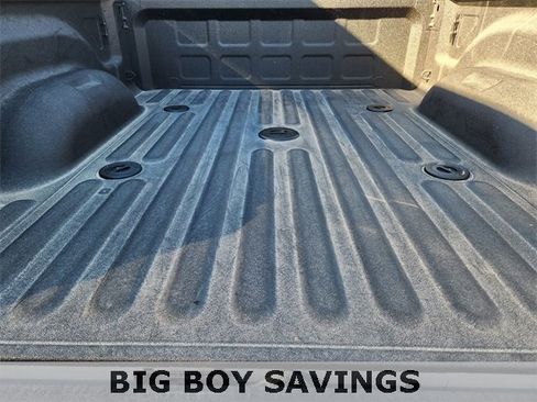 New 2026 RAM 2500 Laramie w/ Night Edition image 20