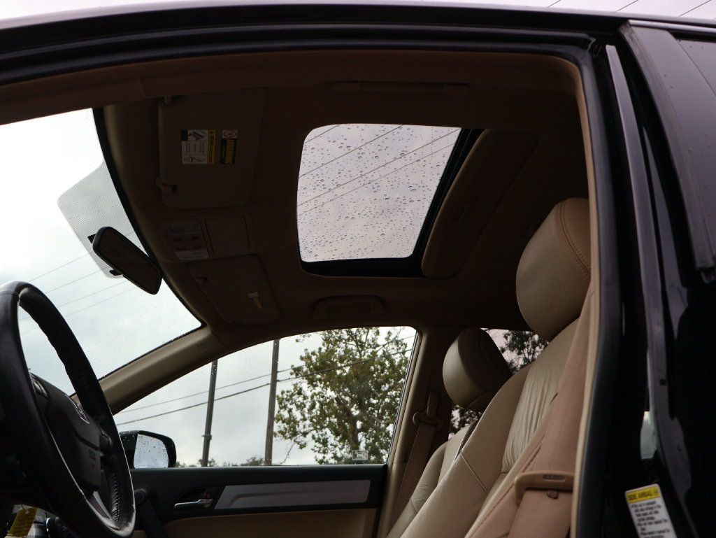 Used 2011 Honda CR-V EX-L image 31