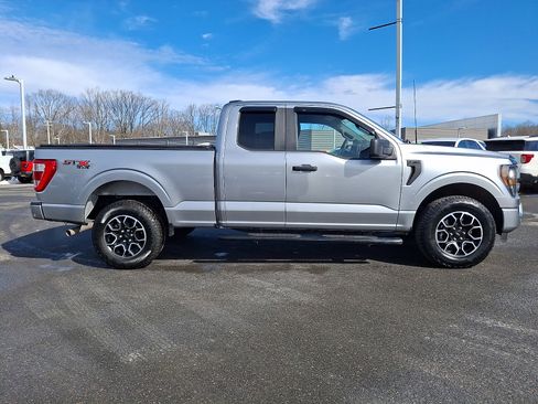 Certified 2023 Ford F150 XL w/ STX Appearance Package image 7