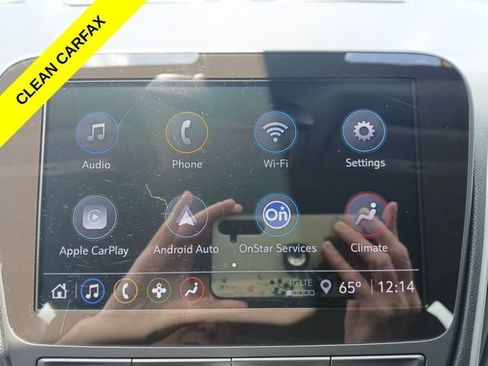 Used 2024 Chevrolet Malibu LT FWD image 15