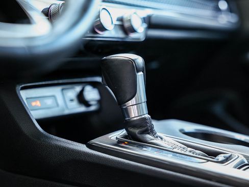 Used 2022 Honda Civic Sport image 28