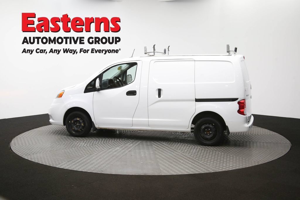 Used 2021 Nissan NV200 SV FWD image 62