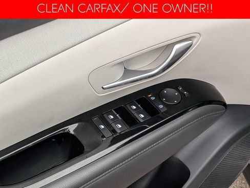 Used 2025 Hyundai Tucson Limited AWD/4WD image 9