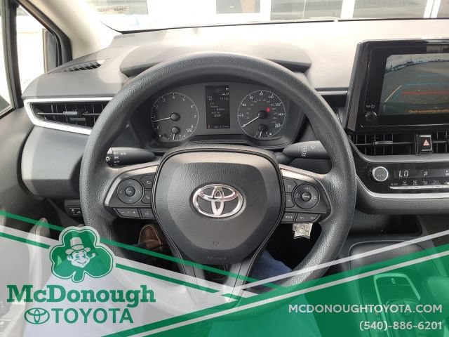 Used 2024 Toyota Corolla LE FWD image 25