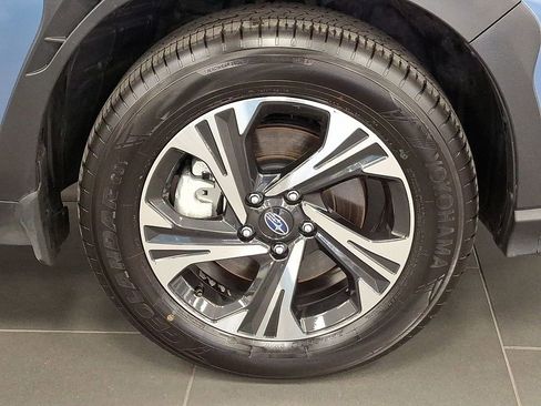 Certified 2024 Subaru Crosstrek 2.0i Premium image 11