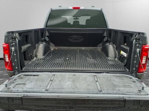 Used 2022 Ford F150 XLT w/ Equipment Group 302A High image 6