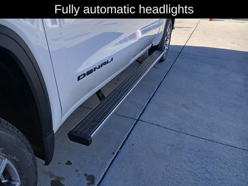 New 2026 GMC Sierra 1500 Denali w/ Denali Reserve Package image 37