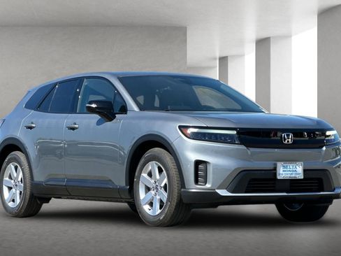 New 2026 Honda Prologue Eco image 2