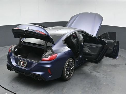 Used 2023 BMW M8 Gran Coupe xDrive Competition image 60