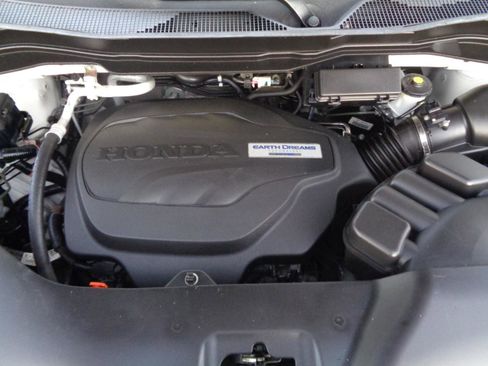 Used 2016 Honda Pilot EX-L image 32