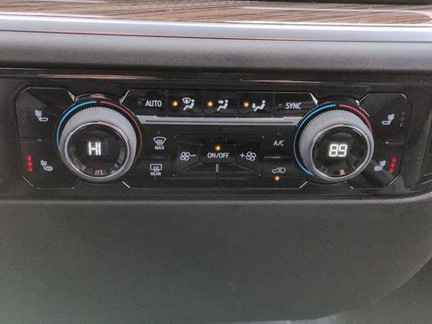 New 2026 Chevrolet Silverado 1500 LT image 35