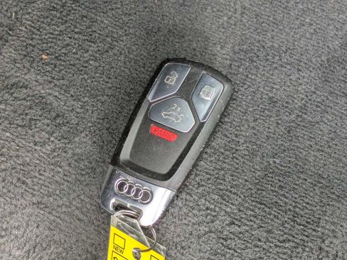 Used 2023 Audi Q5 2.0T Premium Plus image 35