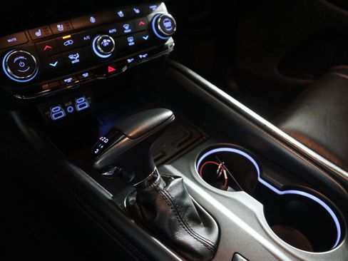 Used 2024 Dodge Durango R/T image 29