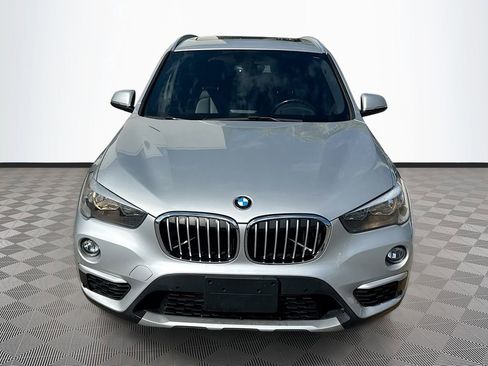 Used 2018 BMW X1 xDrive28i AWD/4WD image 2