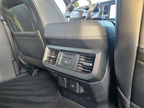 Used 2024 Ford F450 Platinum image 65