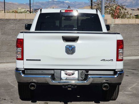 Used 2024 RAM 1500 Big Horn image 8
