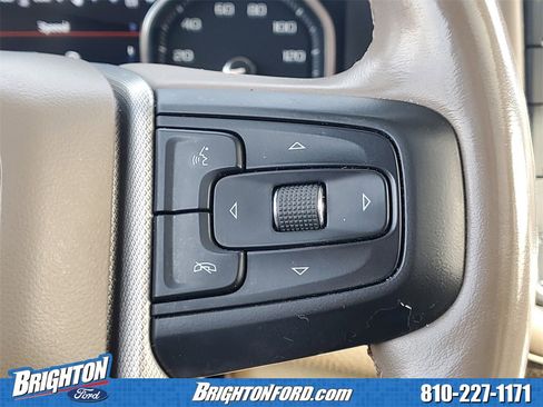 Used 2021 GMC Yukon Denali w/ Denali Ultimate Package image 24