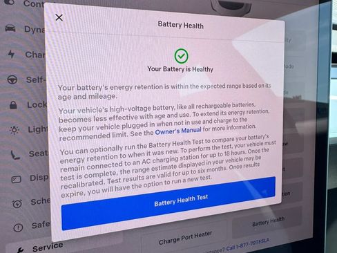 Used 2022 Tesla Model 3 Long Range AWD/4WD image 30