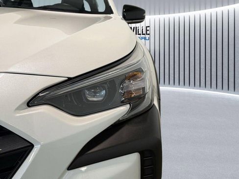 Certified 2023 Subaru Outback Limited image 16