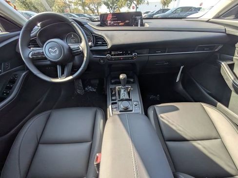 New 2026 MAZDA CX-30 AWD 2.5 S image 12