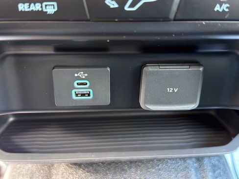 New 2026 Ford F550 4x4 Crew Cab Super Duty image 21