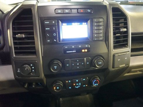 Used 2022 Ford F350 XL w/ Power Equipment Group AWD/4WD image 15