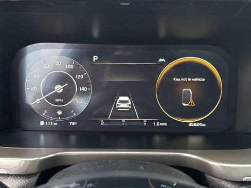 Used 2023 Kia Sorento SX AWD/4WD image 24