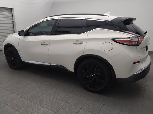 Used 2017 Nissan Murano Platinum w/ Platinum Technology Package FWD image 3