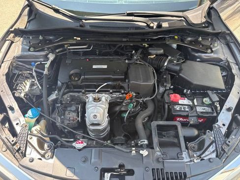 Used 2016 Honda Accord EX-L image 36