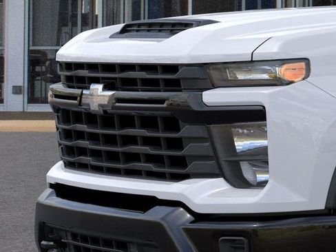 New 2026 Chevrolet Silverado 3500 W/T w/ WT Convenience Package AWD/4WD image 13