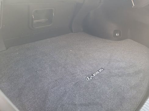 Used 2021 Lexus ES 350 F Sport w/ Accessory Package 2 image 17