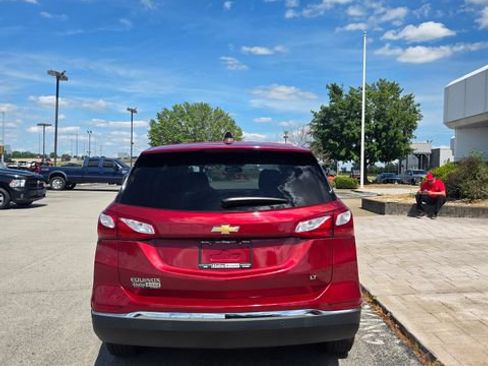 Used 2019 Chevrolet Equinox LT FWD image 6