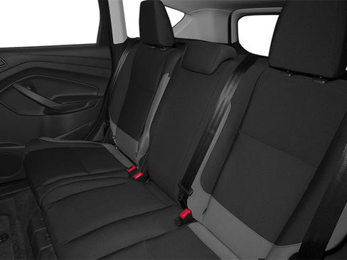Used 2014 Ford Escape S FWD image 14