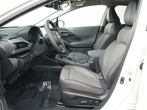 New 2026 Subaru Crosstrek 2.5i Limited AWD/4WD image 6