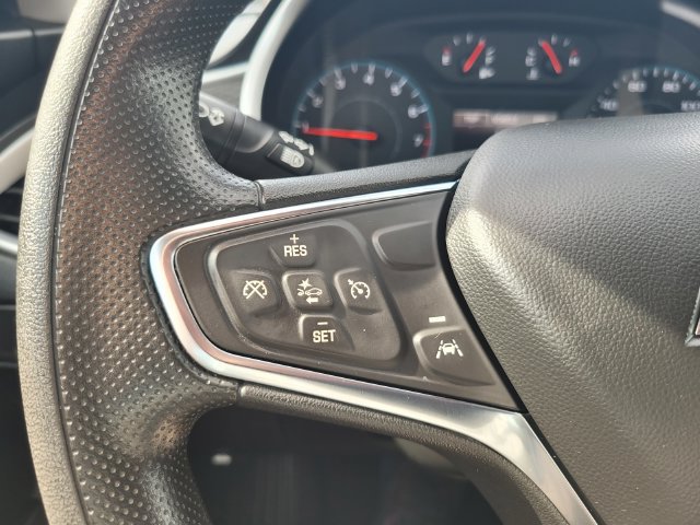 Used 2024 Chevrolet Malibu LT FWD image 28