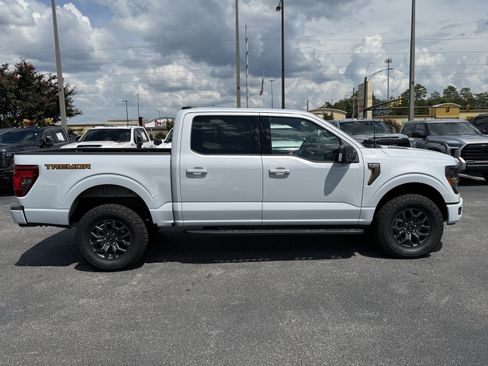 Used 2025 Ford F150 Tremor w/ Bed Utility Package AWD/4WD image 11