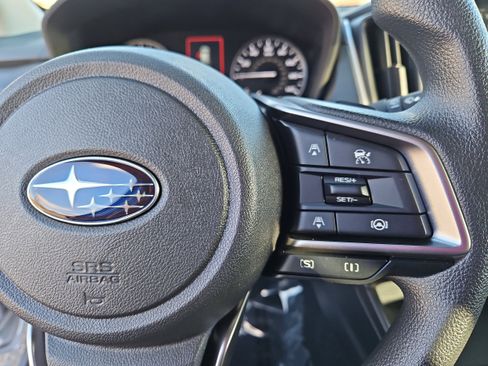 New 2026 Subaru Impreza 2.0i Sport image 16