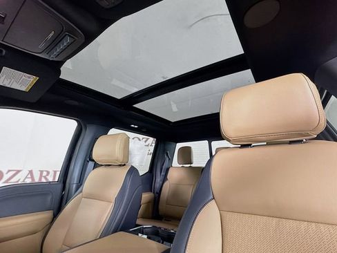 New 2026 Ford F250 Lariat w/ Lariat Ultimate Package image 27