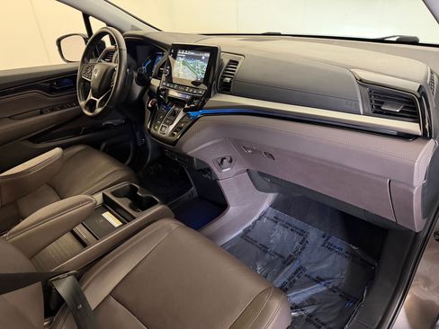 Used 2019 Honda Odyssey Elite image 33