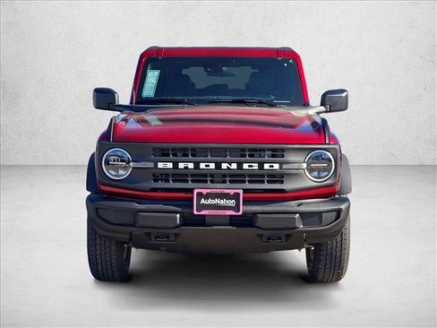 New 2026 Ford Bronco Big Bend image 6