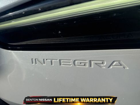 Used 2024 Acura Integra A-Spec image 34