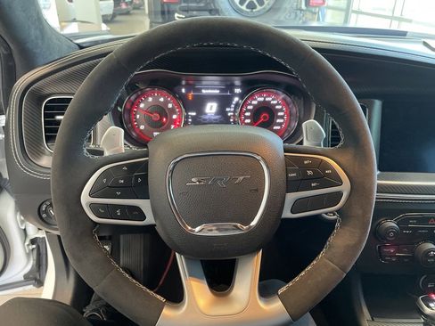 Used 2022 Dodge Charger SRT Hellcat image 20