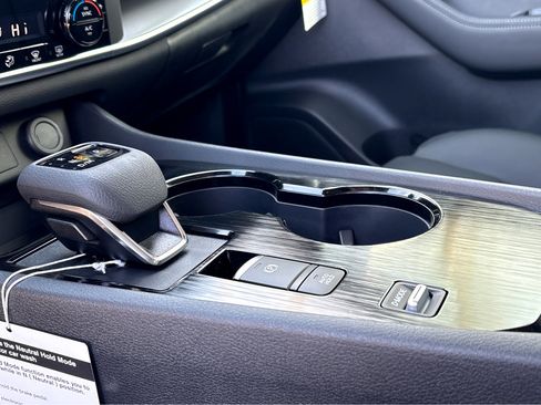 New 2026 Nissan Rogue SV image 19