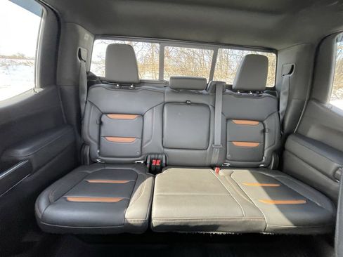 Certified 2020 GMC Sierra 1500 AT4 w/ Off-Road Performance Package image 20