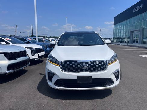 Used 2019 Kia Sorento SX AWD/4WD image 8