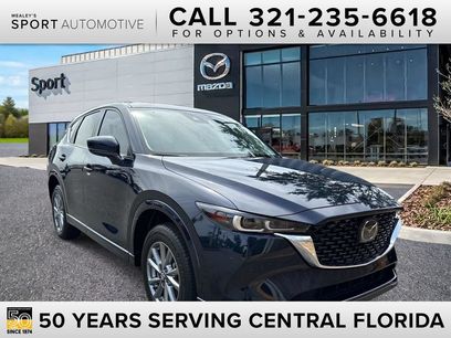 Certified 2024 MAZDA CX-5 AWD 2.5 S w/ Preferred Package