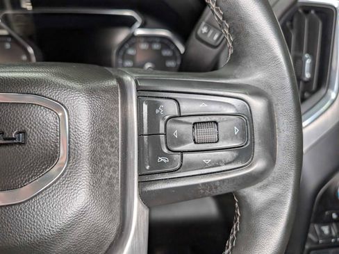 Used 2023 GMC Sierra 3500 Denali w/ Denali Ultimate Package image 34