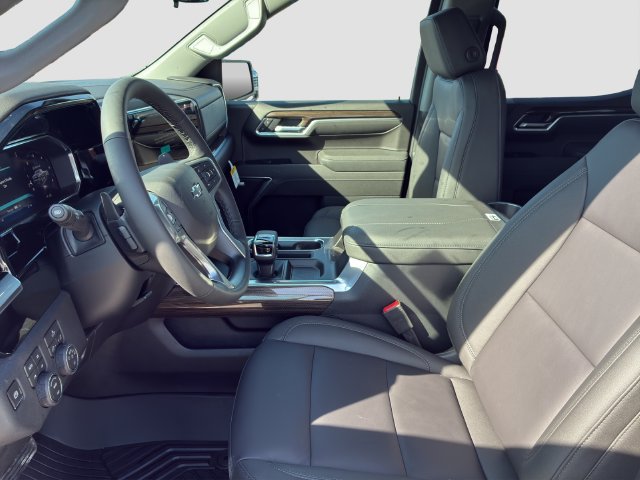 New 2026 Chevrolet Silverado 1500 RST w/ Convenience Package II AWD/4WD image 8